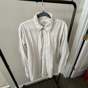 Vintage Wrangler button down